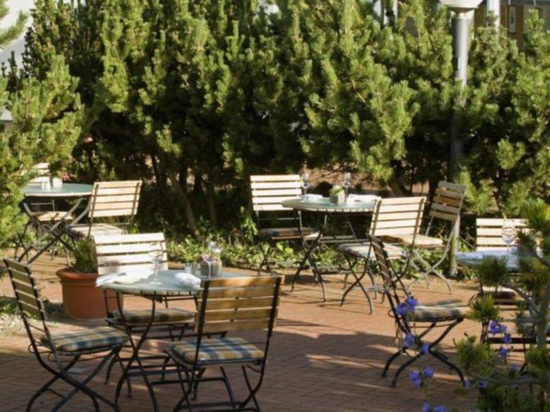 Aedenlife Hotel & Resort Ruegen Trent Exterior photo